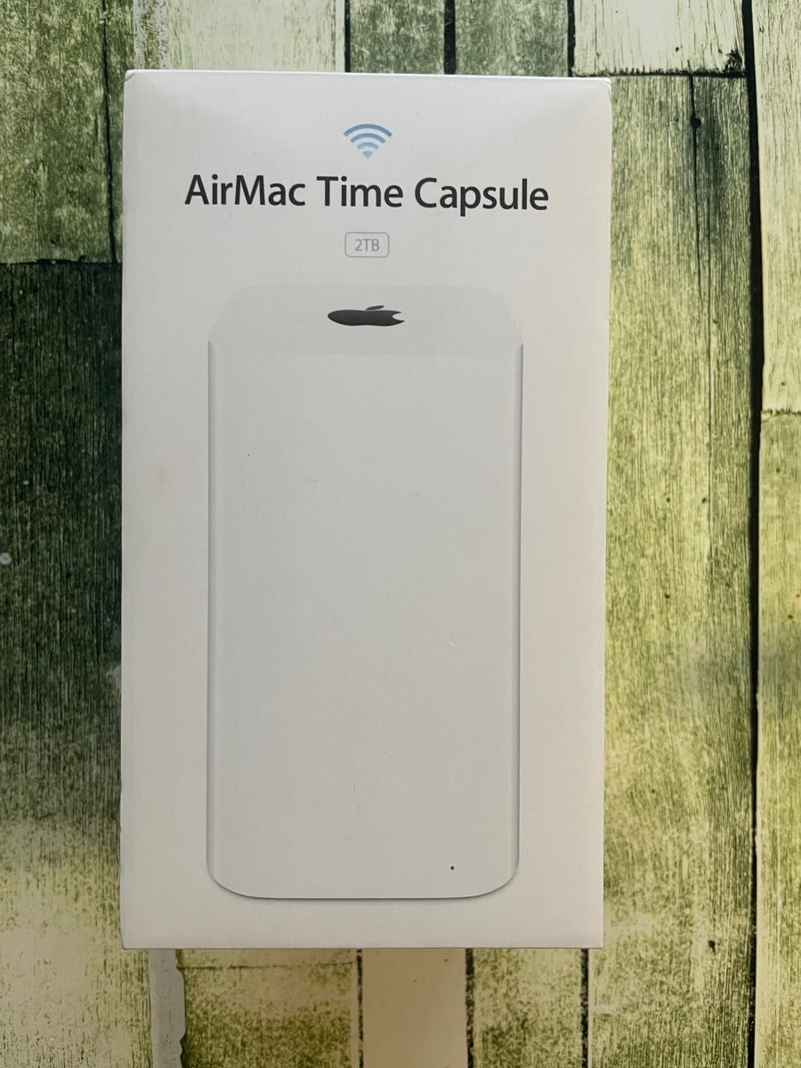 AirMac Time Capsule｜PayPayフリマ