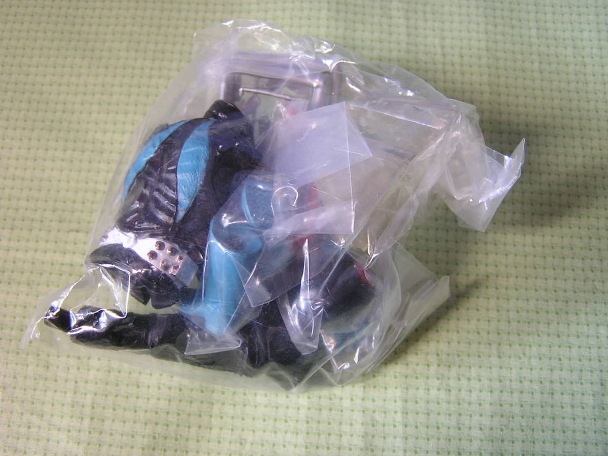  gashapon Kamen Rider Ultimate solid Kamen Rider 3 5 вид 