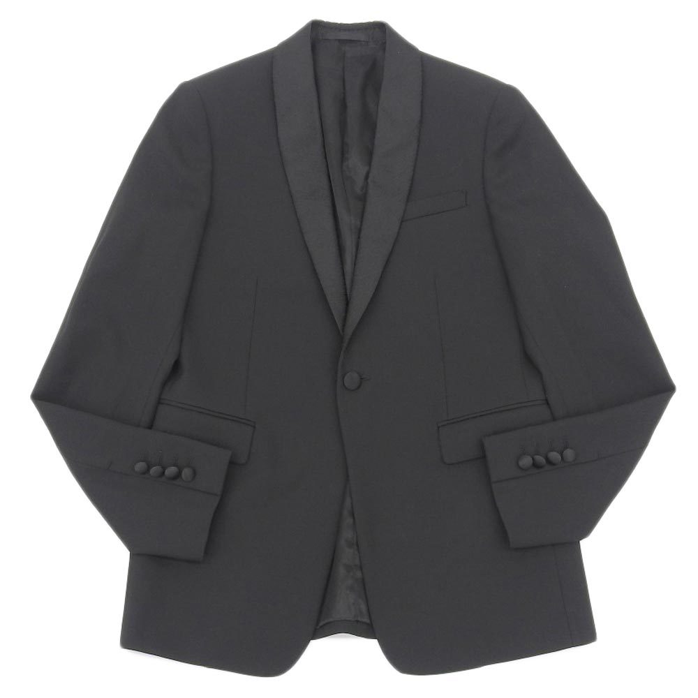 公式ショップ】 超美品 ベルルッティ BERLUTI ジャケット カリグラフィ