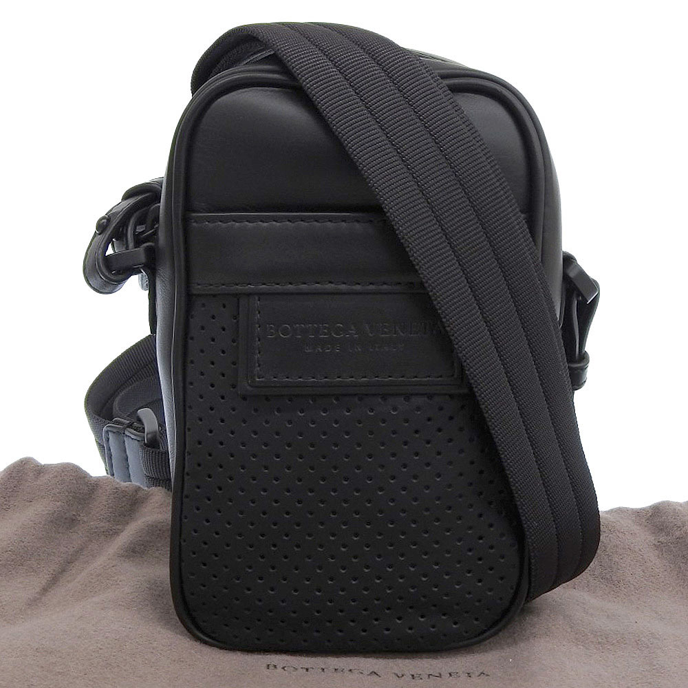 本物保証】 布袋付 超美品 ボッテガヴェネタ BOTTEGA VENETA