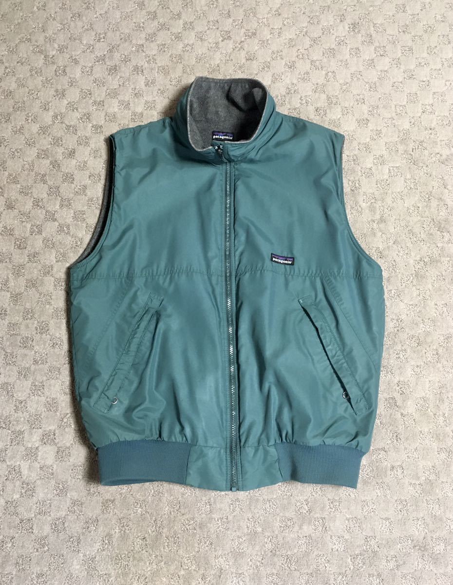 定番 パタゴニア フリース M シンチラ シェルド patagonia 雪なし