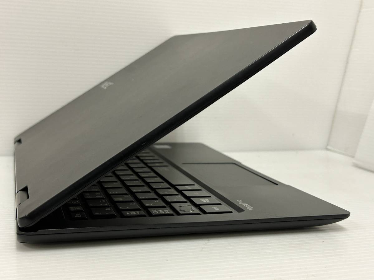 人気大割引 NEC VersaPro VKT12H 8G SSD512GB 12.5型 49 ノートPC