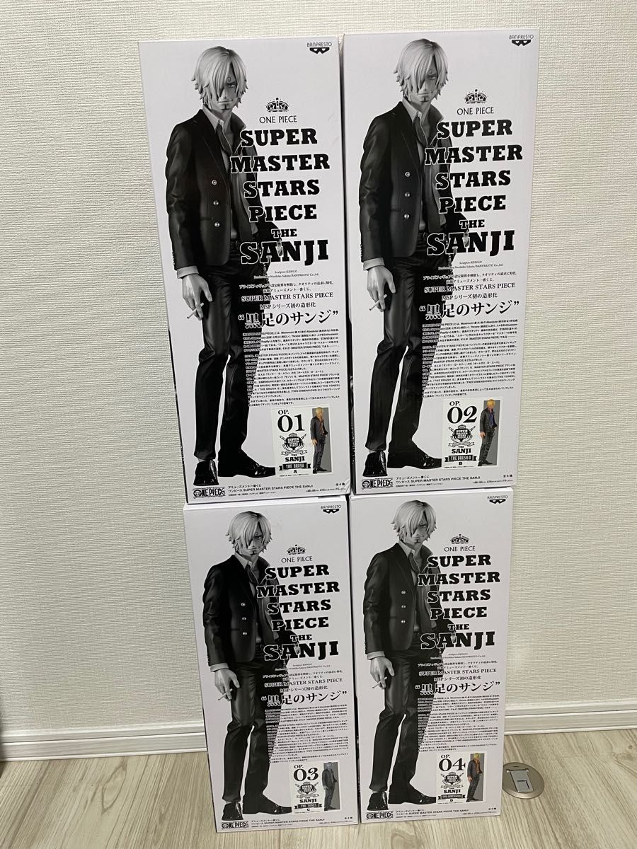 smsp サンジ フィギュア コミック、アニメ www.uppertools.com.br