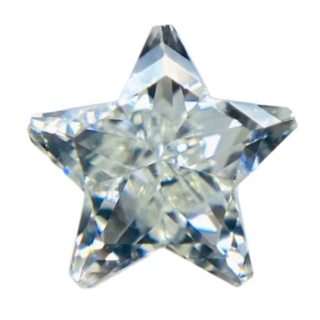 現品限り一斉値下げ！】 STARの形！お星様！ Jカラー 0.289ct/RT1766