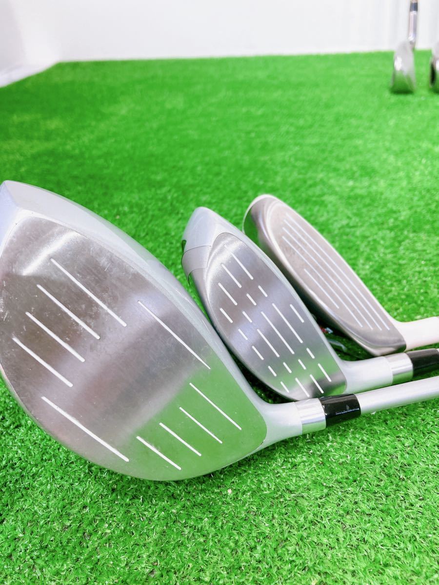 ☆優しい レディース 初心者様☆Lynx Quincy GOLF☆リンクス つるや