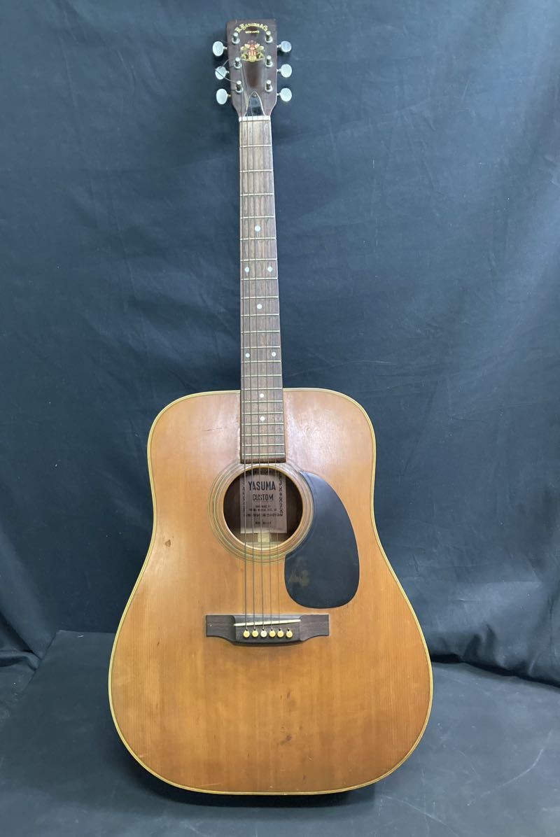 ヤフオク! - 【A6198O032】YASUMA CUSTOM/mode...
