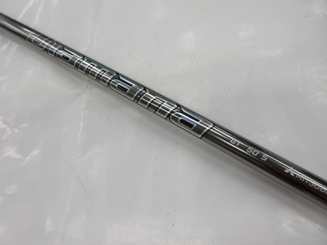 人気の50S 三菱ケミカル◇Diamana GT50 Sフレックス テーラーメイド用