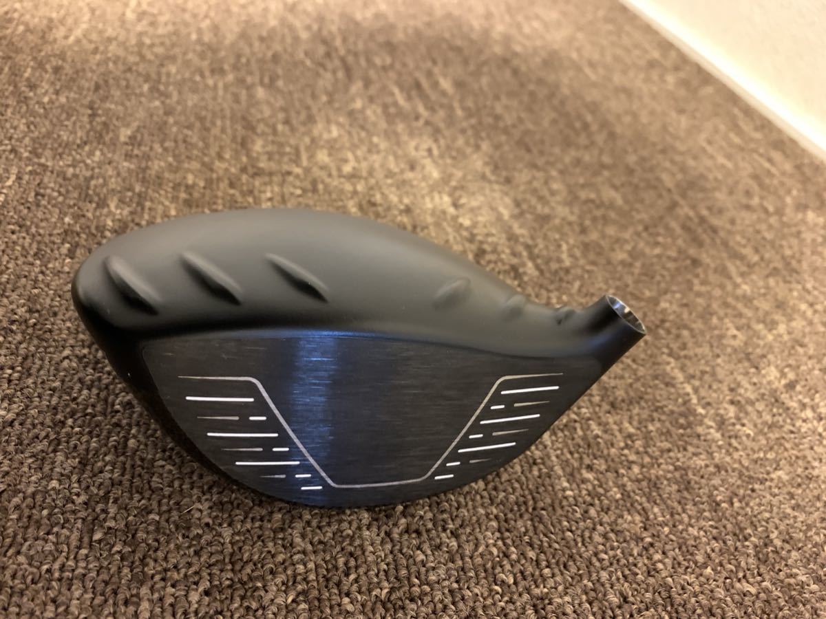PING G425MAX 10.5度 ALTA JCB SLATE 硬度SRシャフト ヘッドカバー