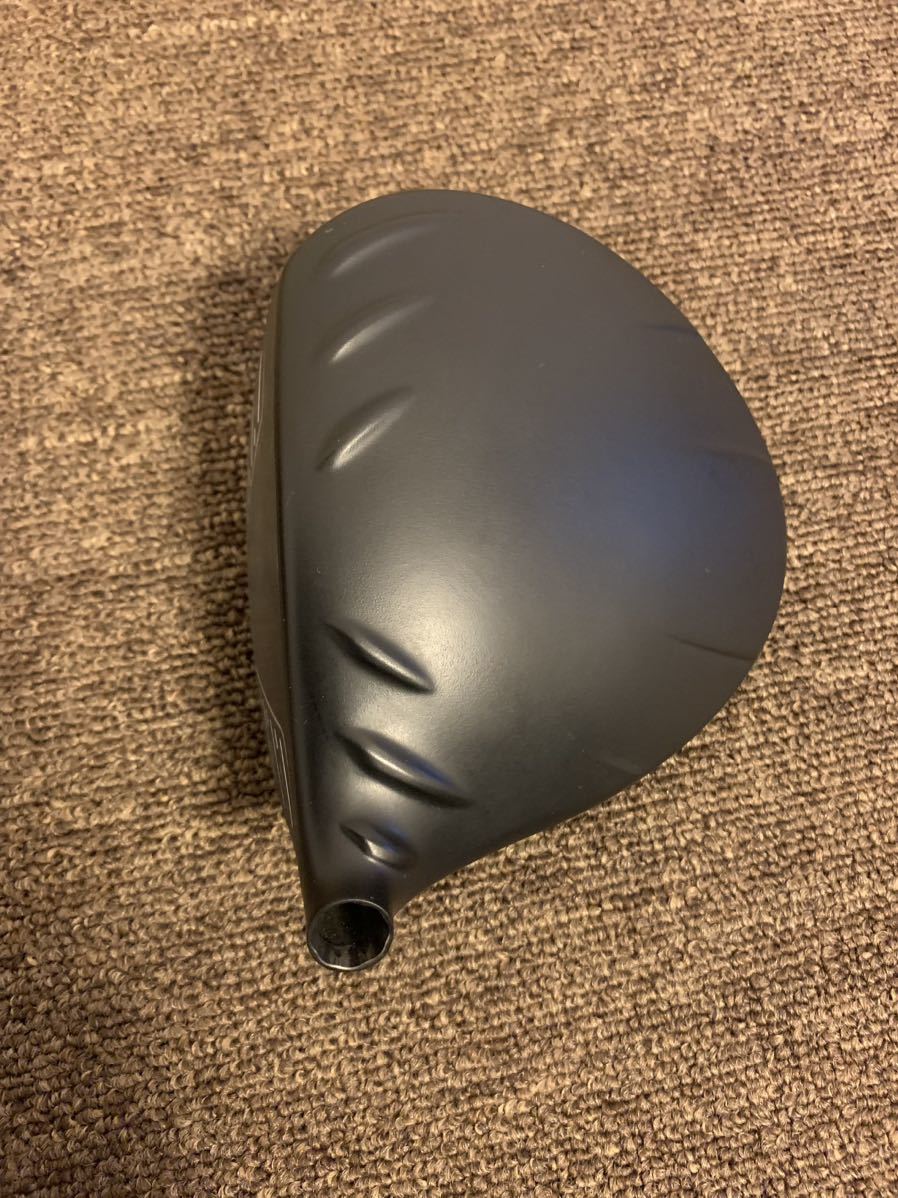 PING G425MAX 10.5度 ALTA JCB SLATE 硬度SRシャフト ヘッドカバー