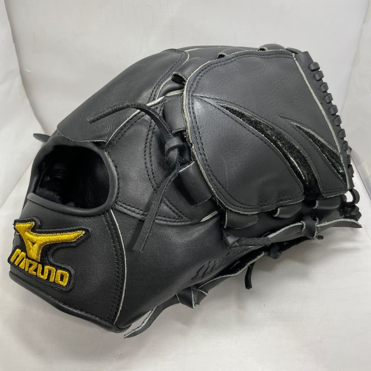 超大特価 TECHNOLOGY 硬式用 内野手用 グラブ 1AJGH22033