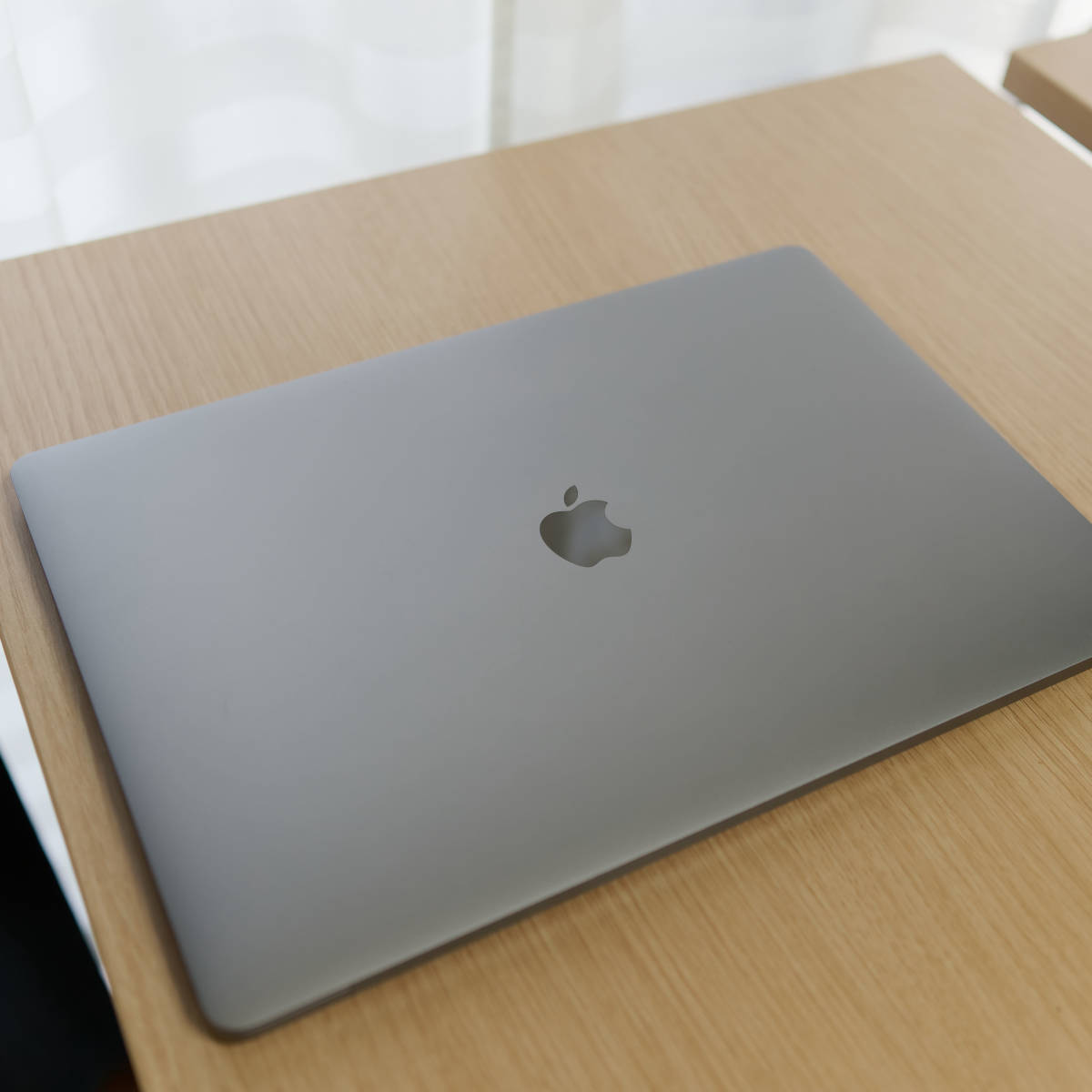 Apple MacBook Pro 16インチ 2019 スペースグレー A2141 マックブックプロ