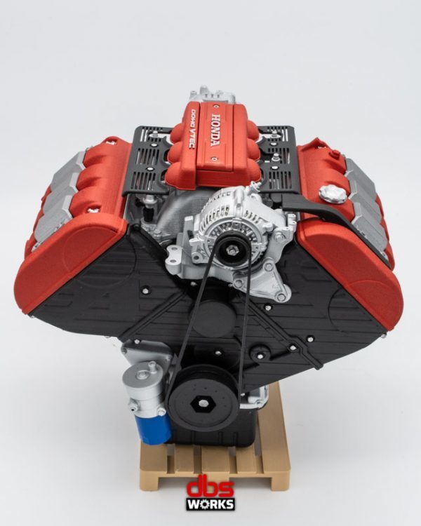 現品限り一斉値下げ! ホンダ NSX タイプ-R 1/4 C32B レッド - エンジン スケール Type-R) NSX (ホンダ レッド 乗用車 現品限り一斉値下げ! ホンダ NSX タイプ-R 1/4 C32B レッド - エンジン スケール Type-R) NSX (ホンダ レッド 乗用車