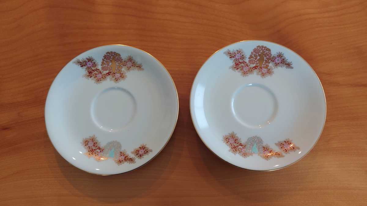 Yahoo!オークション - レア オールド 深川製磁 鍋島花兎 珈琲碗 Yahoo!オークション - レア オールド 深川製磁 鍋島花兎 珈琲碗