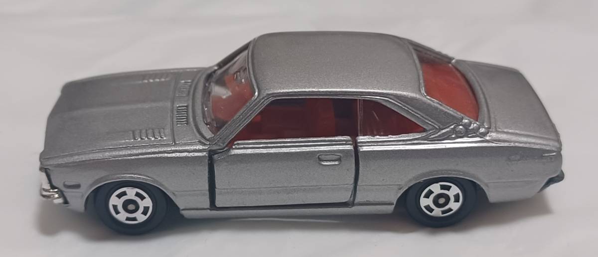 トミカ 89-1 トヨタ コロナ 2000GT 日本製 箱無し | JChere雅虎拍卖代购