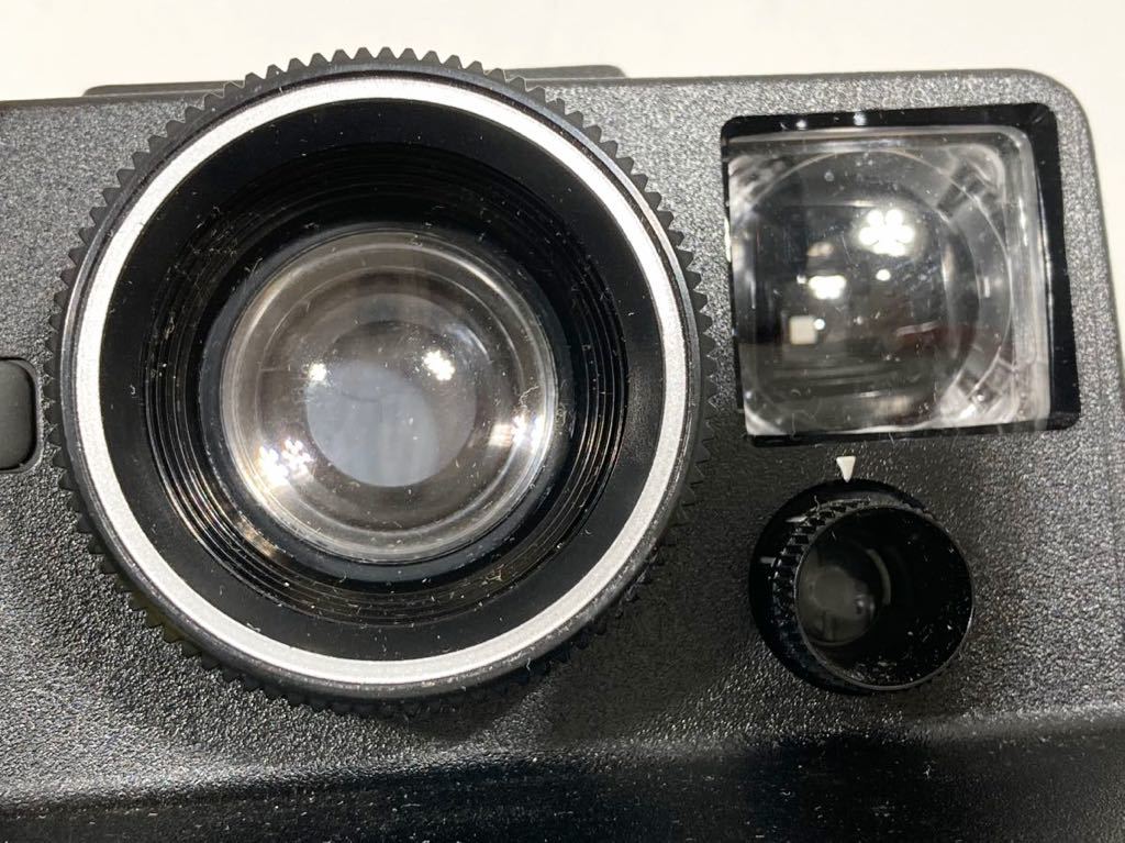 [ad2212013.29] Polaroid camera POLAROID LAND CAMERA 2000