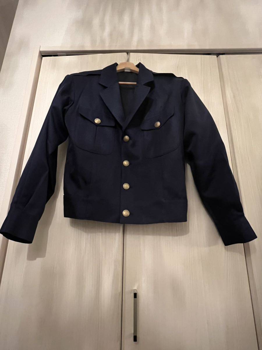 Yahoo!オークション - 警察 活動服 上下 レプリカ品