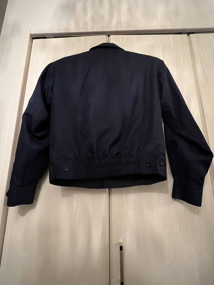 Yahoo!オークション - 警察 活動服 上下 レプリカ品