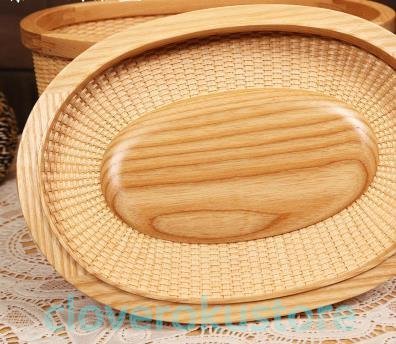  new arrival * basket bag bag worker handmade Japanese style nature bamboo. braided up . buying thing basket cane basket case lacquer ware handicraft tea utensils robust high capacity 