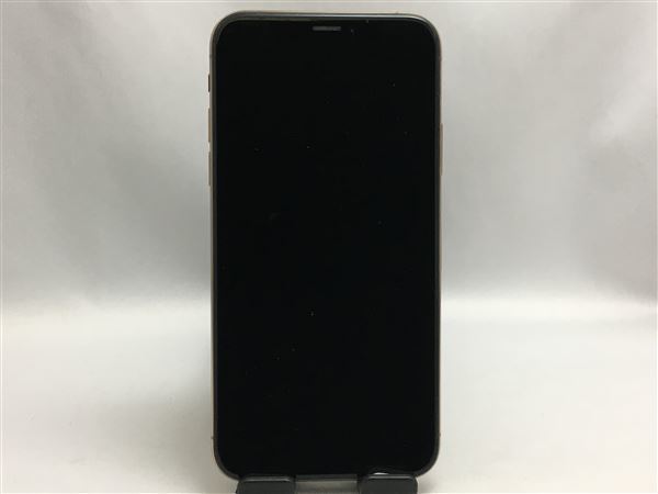 iPhoneXS[256GB] SIMフリー MTE22J ゴールド【安心保証】