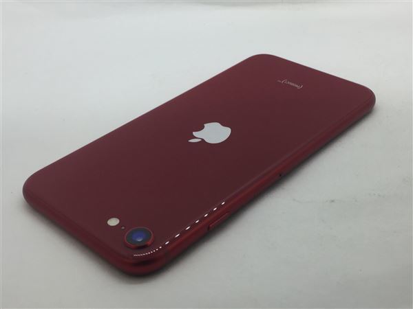 iPhoneSE 第3世代[64GB] SB/YM MMYE3J PRODUCTRED【安心保証 ...