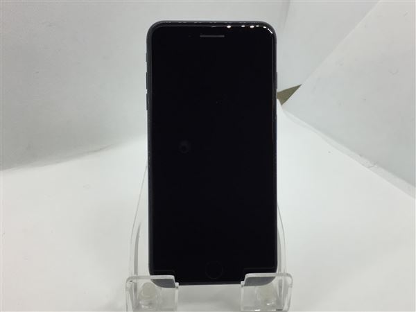 iPhone7 Plus[128GB] SIMロック解除 SoftBank ブラック【安心 …_画像2