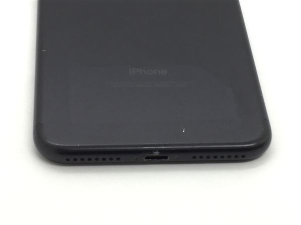iPhone7 Plus[128GB] SIMロック解除 SoftBank ブラック【安心 …_画像5