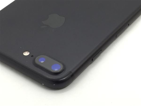 iPhone7 Plus[128GB] SIMロック解除 SoftBank ブラック【安心 …_画像3