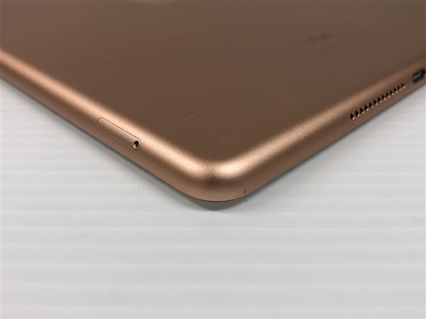 ビジネスバック iPad 9.7インチ 第6世代[128GB] セルラー au ゴールド ...
