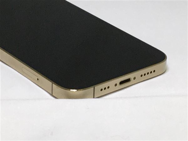 iPhone12 Pro[512GB] SIMフリー MGMH3J ゴールド【安心保証】 - 4