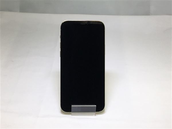 iPhone12 Pro[512GB] SIMフリー MGMH3J ゴールド【安心保証】