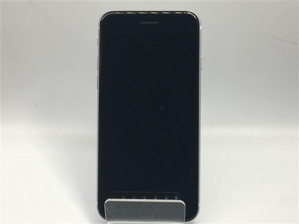 iPhoneSE 第2世代[256GB] SIMロック解除 au/UQ ホワイト【安心…