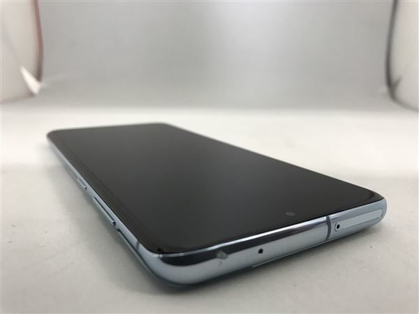 Galaxy S20 5G SCG01[128GB] au クラウドブルー【安心保証】 www ...