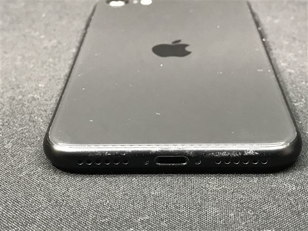 iPhoneSE 第2世代[256GB] SIMロック解除 au/UQ ブラック【安心… 5