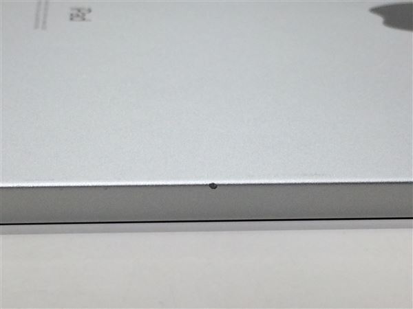 iPad Pro 11インチ 第2世代[128GB] Wi-Fiモデル シルバー【安 …