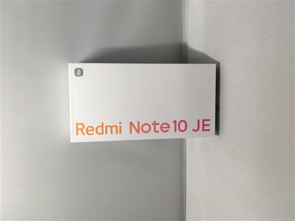 Xiaomi Redmi Note 10 JE XIG02[64GB] au グラファイトグレー … | www 
