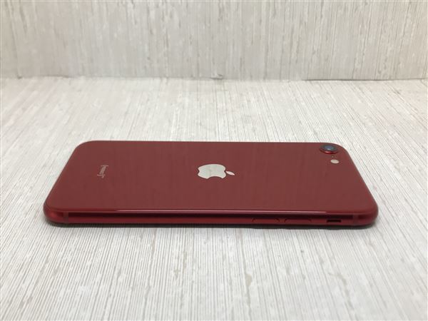 iPhoneSE 第3世代[64GB] SB/YM MMYE3J PRODUCTRED【安心保証 ...
