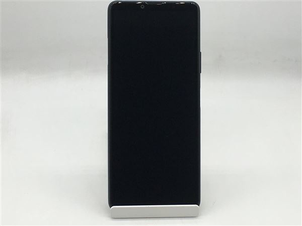 Xperia 10 III Lite XQ-BT44[64GB] 楽天モバイル ブラック【安…