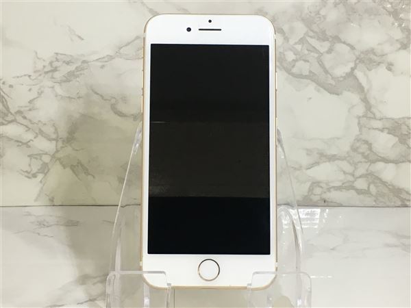 iPhone7[128GB] SIMロック解除 docomo ゴールド【安心保証】