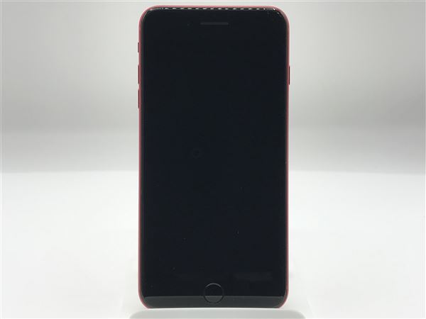 iPhone8 Plus[64GB] SIMフリー MRTL2J レッド【安心保証】