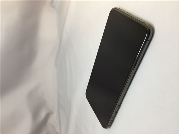 ーマット iPhoneXS Max[256GB] au MT6U2J スペースグレイ【安心保証】 フレーム