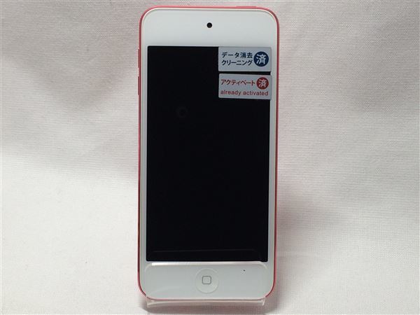 超大特価 DAP＞iPodtouch5[32G](ピンク) MC903J【安心保証】 iPod shuffle
