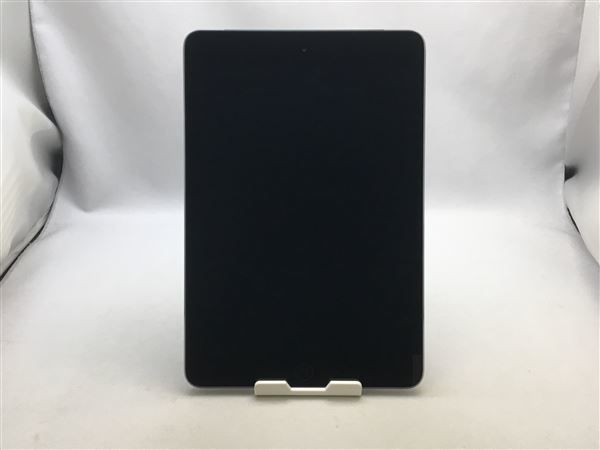 iPadmini-7.9_2[海外セルラー64G] グレイ【安心保証】