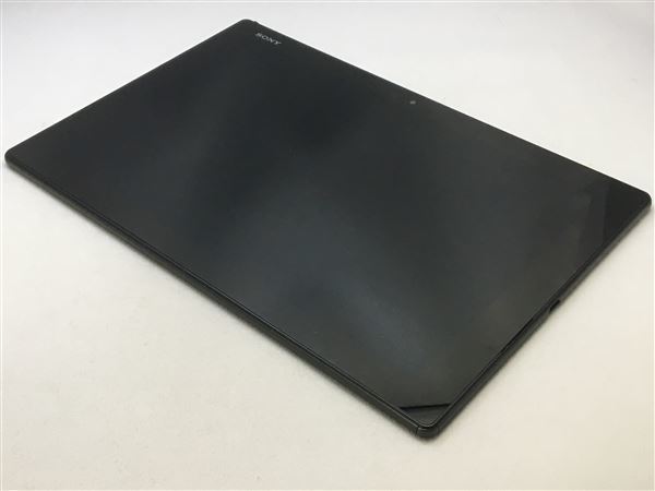 XperiaZ4Tablet[32G] ブラック【安心保証】