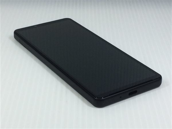 Xperia 10 IV XQ-CC44[128GB] SIMフリー ブラック【安心保証】