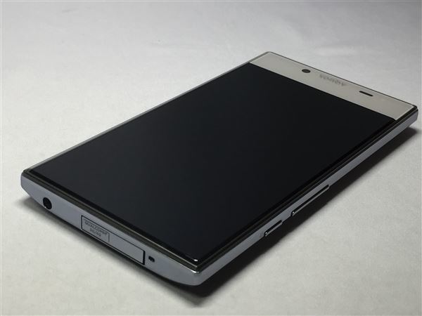 AQUOS CRYSTAL Y2 403SH[16GB] Y!mobile ホワイト【安心保証】_画像6