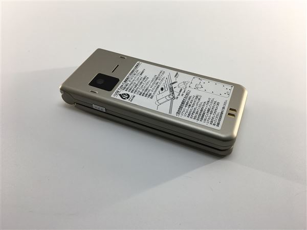 100％の保証 新品未使用 DOCOMO arrows ケータイ ベーシック F-41C