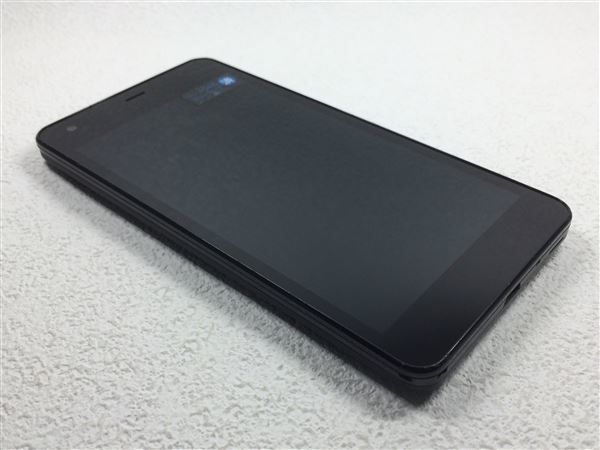 DIGNO G 602KC[16GB] SoftBank ブラック【安心保証】_画像3