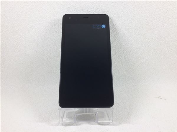 DIGNO G 602KC[16GB] SoftBank ブラック【安心保証】_画像1