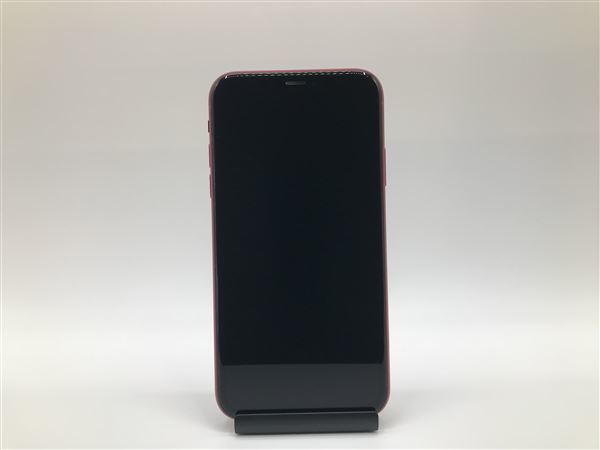 iPhoneXR[128GB] docomo MT0N2J レッド【安心保証】 albasaude.com.br