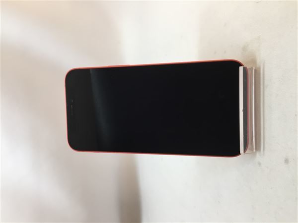 iPhone12 mini[64GB] SIMフリー MGAE3J PRODUCTRED【安心保証】